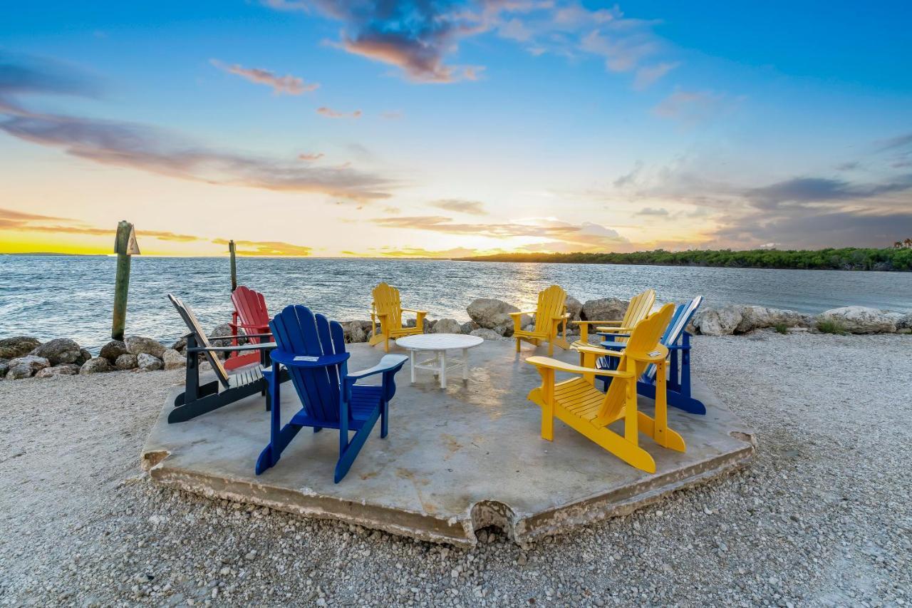 Voted Key Largo'S #1 Destination, Pool, Marina, Kayaks, Tennis, Pickle Ball Esterno foto