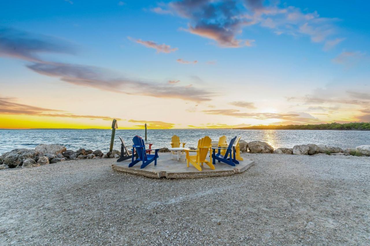Voted Key Largo'S #1 Destination, Pool, Marina, Kayaks, Tennis, Pickle Ball Esterno foto