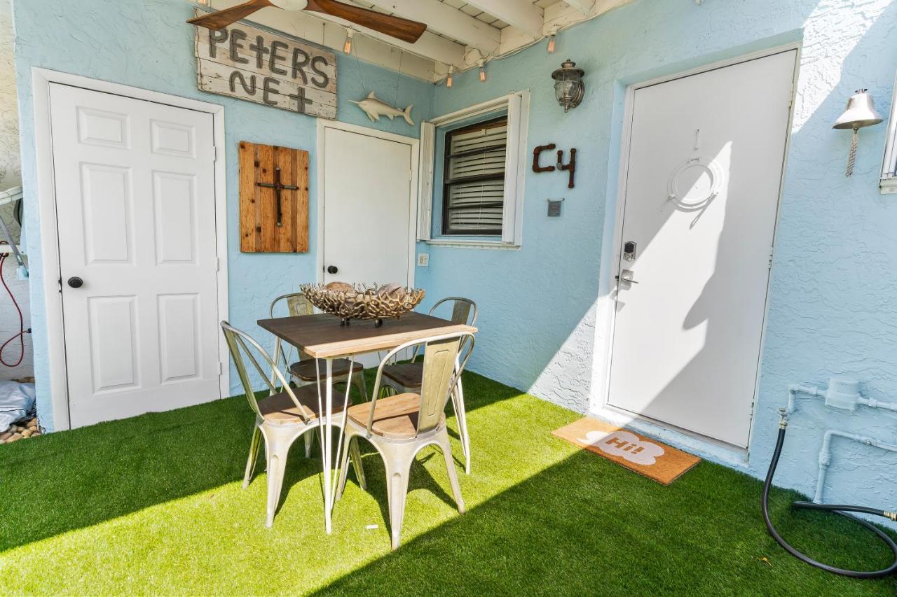 Voted Key Largo'S #1 Destination, Pool, Marina, Kayaks, Tennis, Pickle Ball Esterno foto