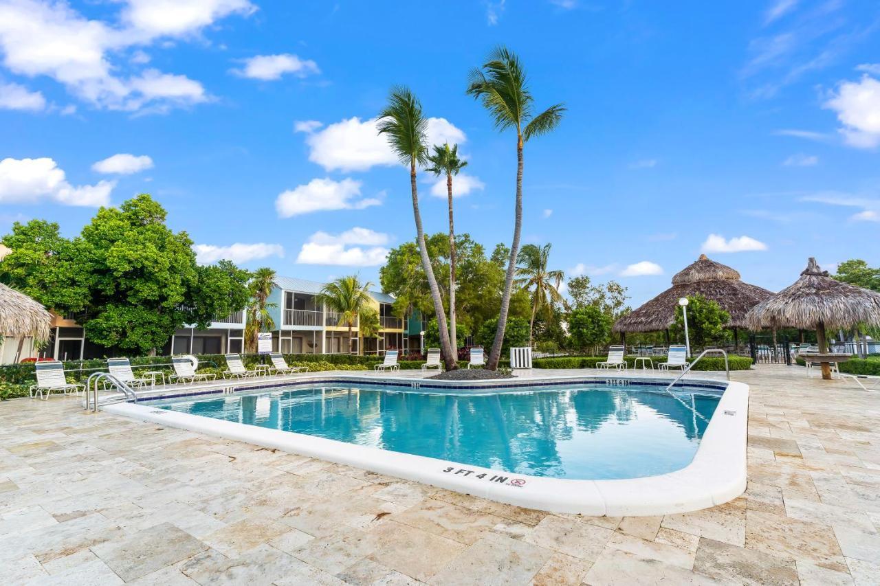 Voted Key Largo'S #1 Destination, Pool, Marina, Kayaks, Tennis, Pickle Ball Esterno foto