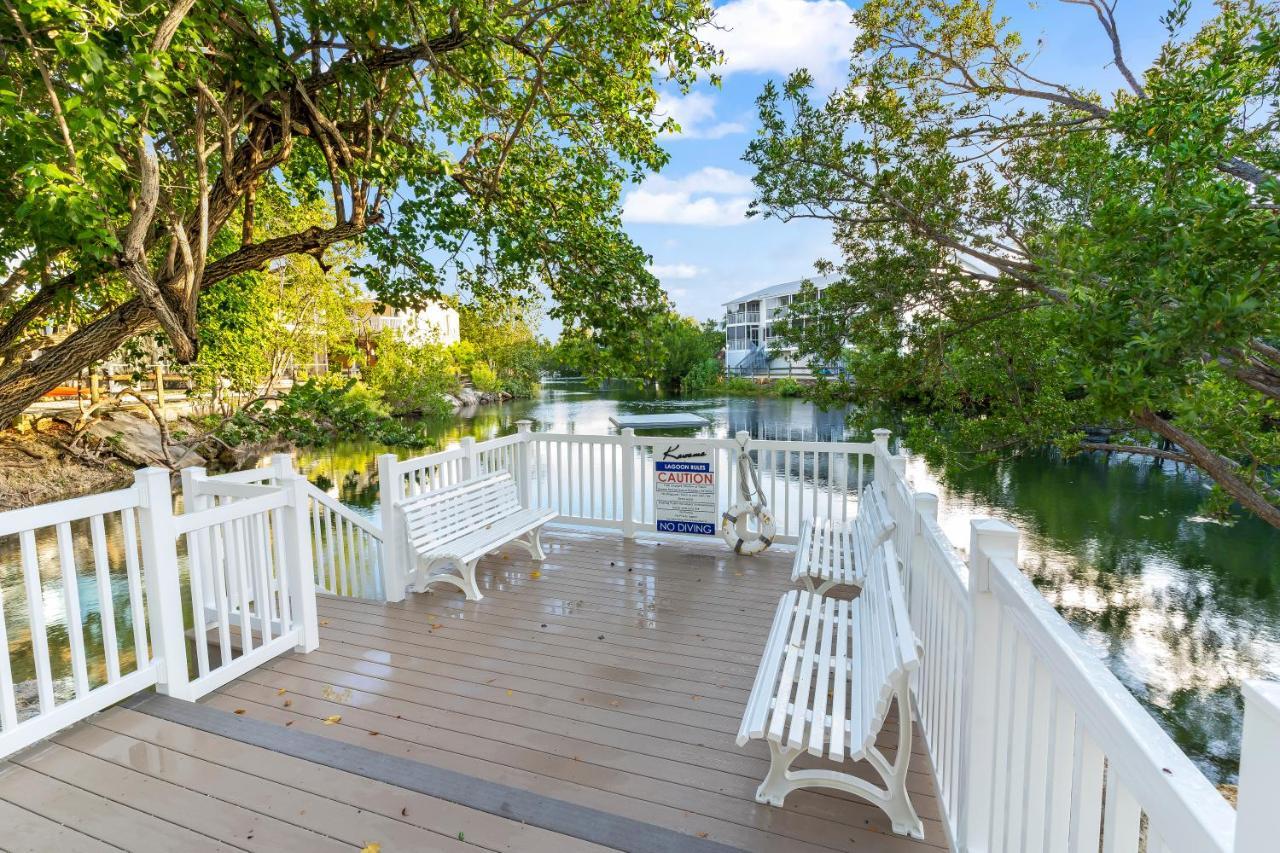 Voted Key Largo'S #1 Destination, Pool, Marina, Kayaks, Tennis, Pickle Ball Esterno foto