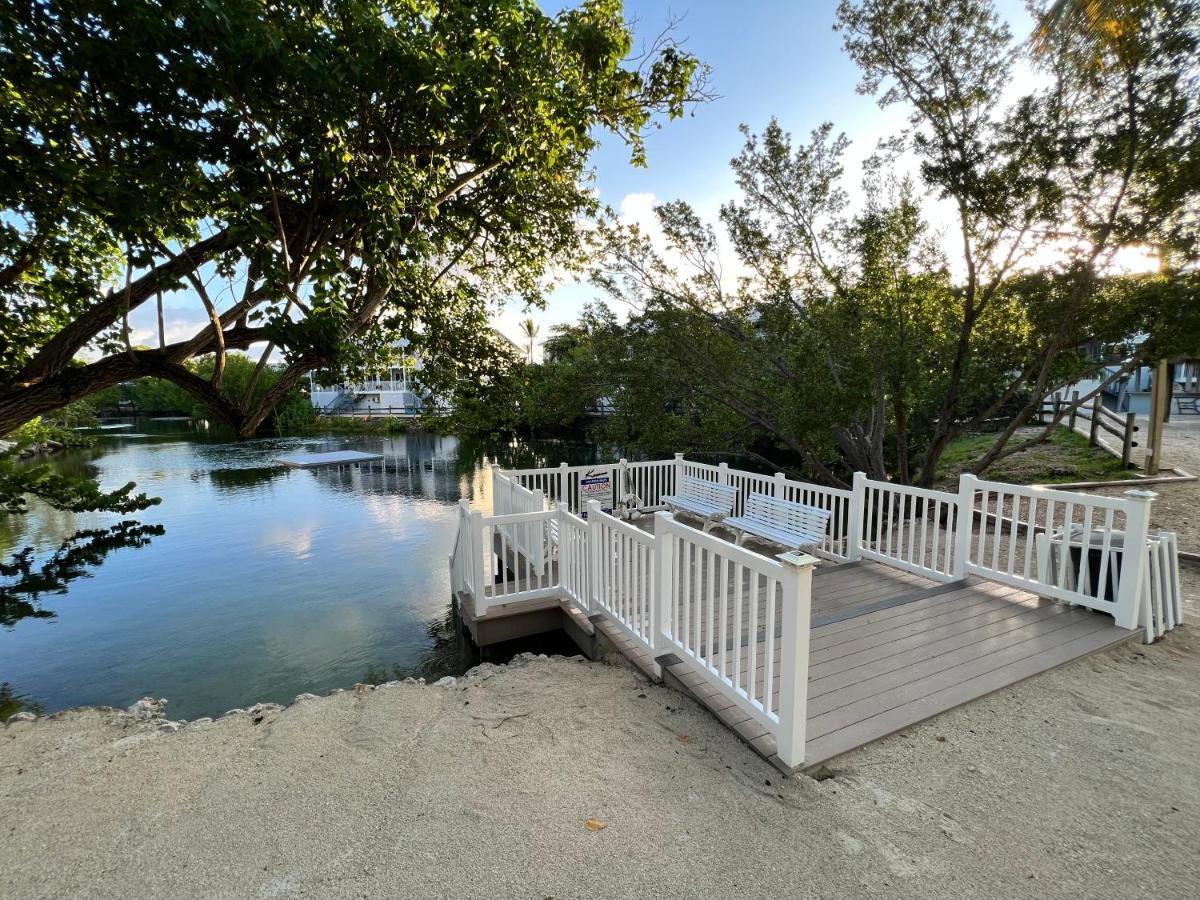 Voted Key Largo'S #1 Destination, Pool, Marina, Kayaks, Tennis, Pickle Ball Esterno foto