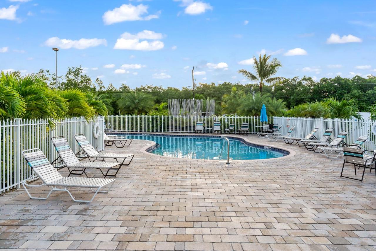 Voted Key Largo'S #1 Destination, Pool, Marina, Kayaks, Tennis, Pickle Ball Esterno foto